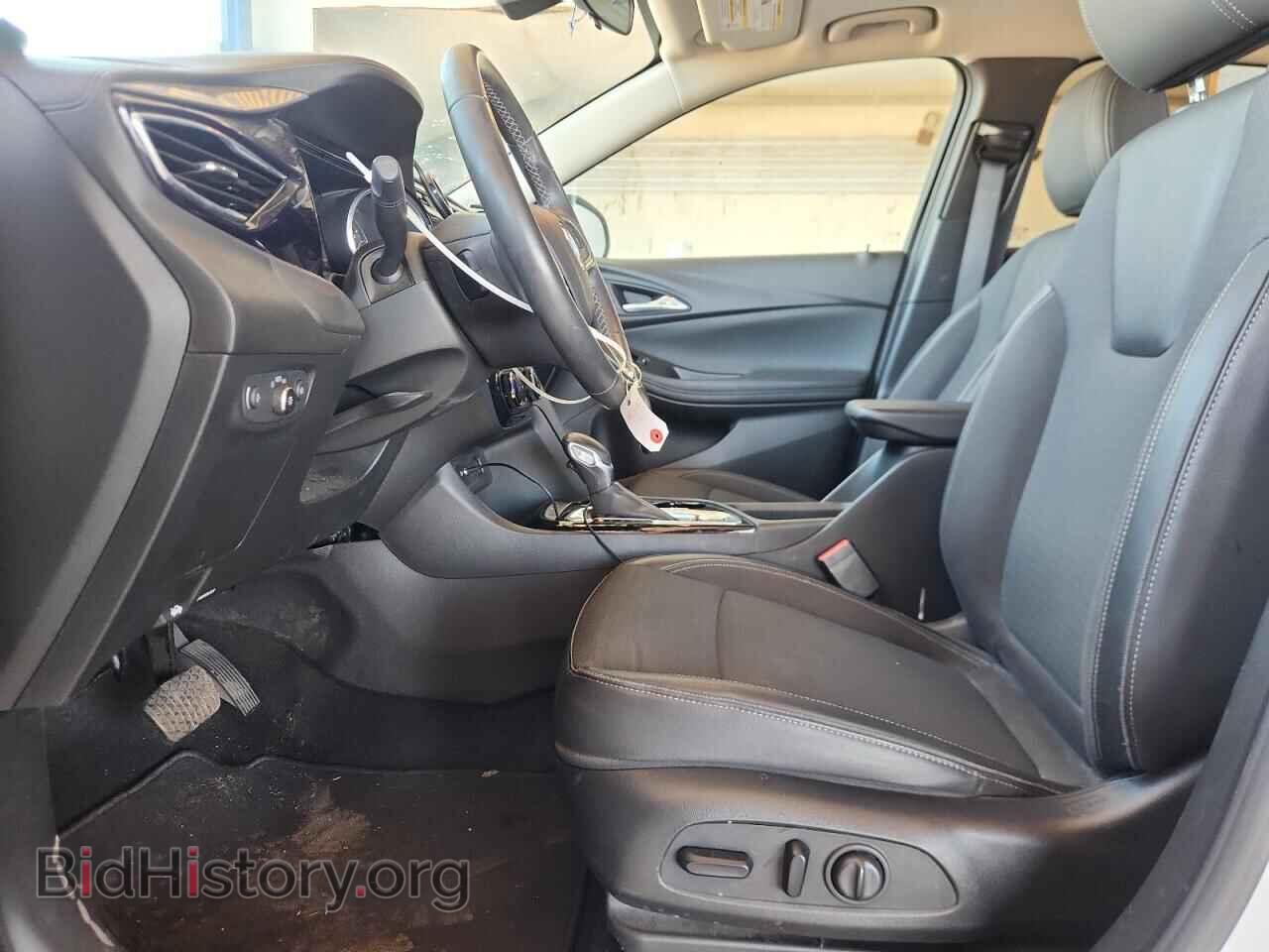2020 BUICK ENCORE - VIN: KL4MMBS24LB126056 - Photo 7