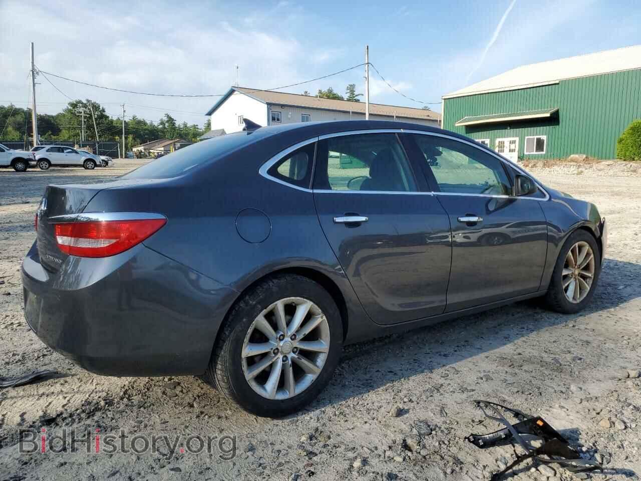 2013 BUICK VERANO - VIN: 1G4PS5SK4D4210311 - Фото 3