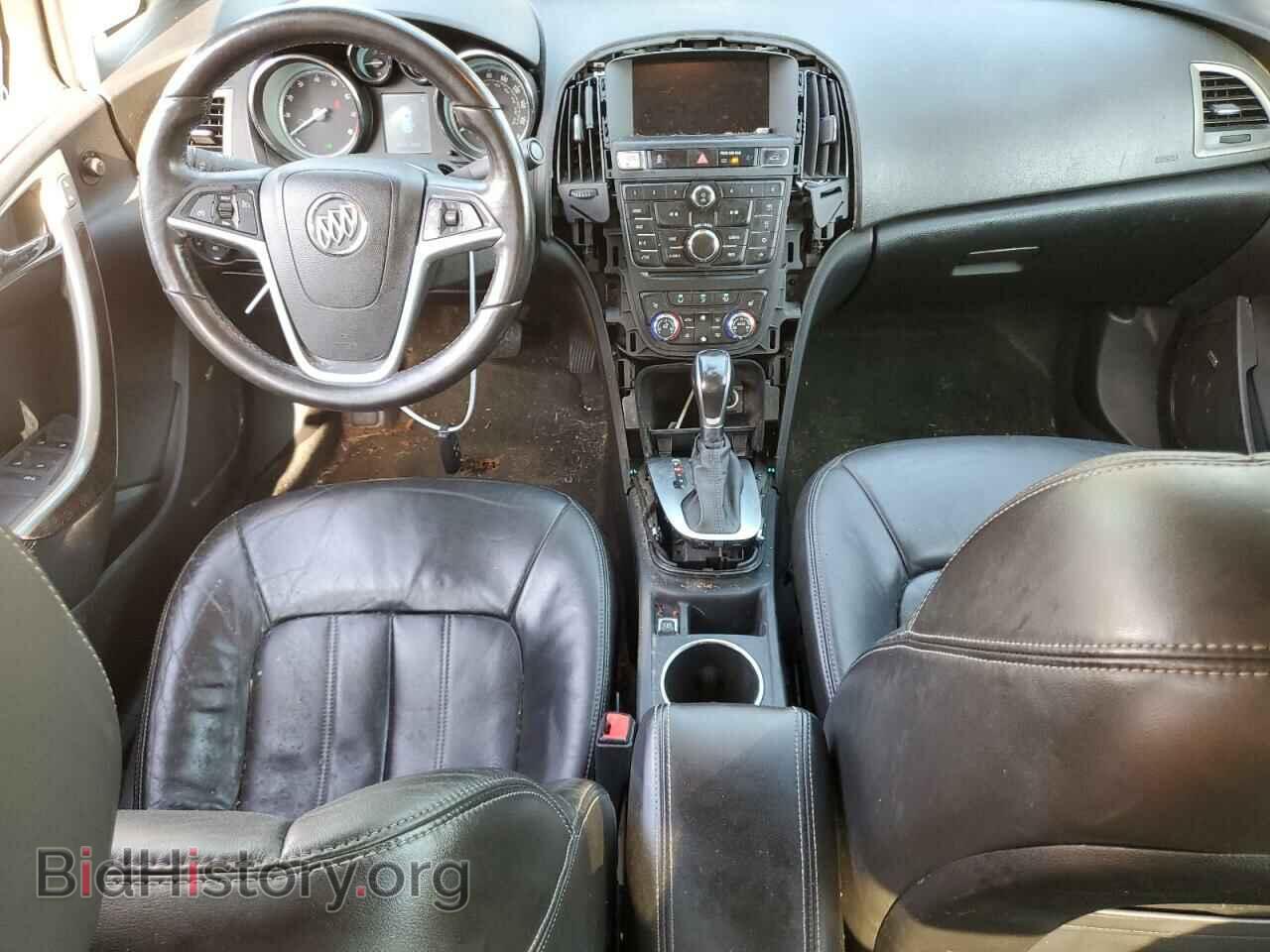 2013 BUICK VERANO - VIN: 1G4PS5SK4D4210311 - Фото 8