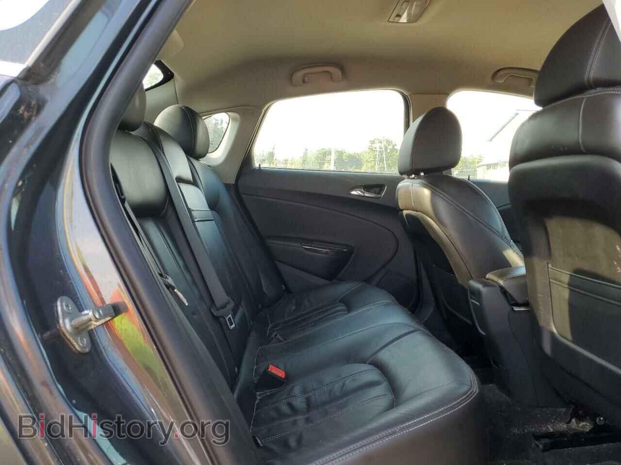 2013 BUICK VERANO - VIN: 1G4PS5SK4D4210311 - Фото 10
