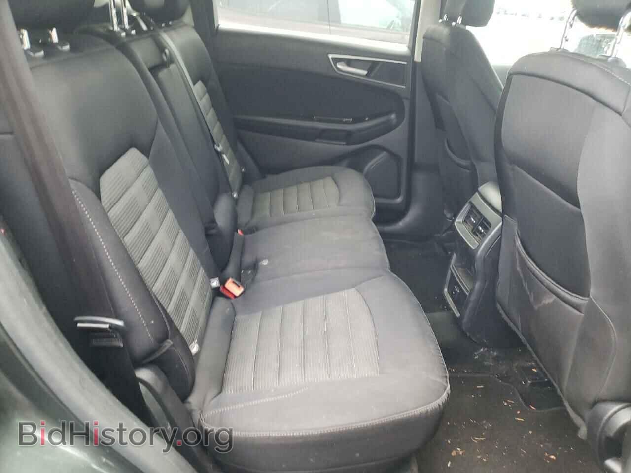 2015 FORD EDGE - VIN: 2FMTK4J85FBB28918 - Photo 6