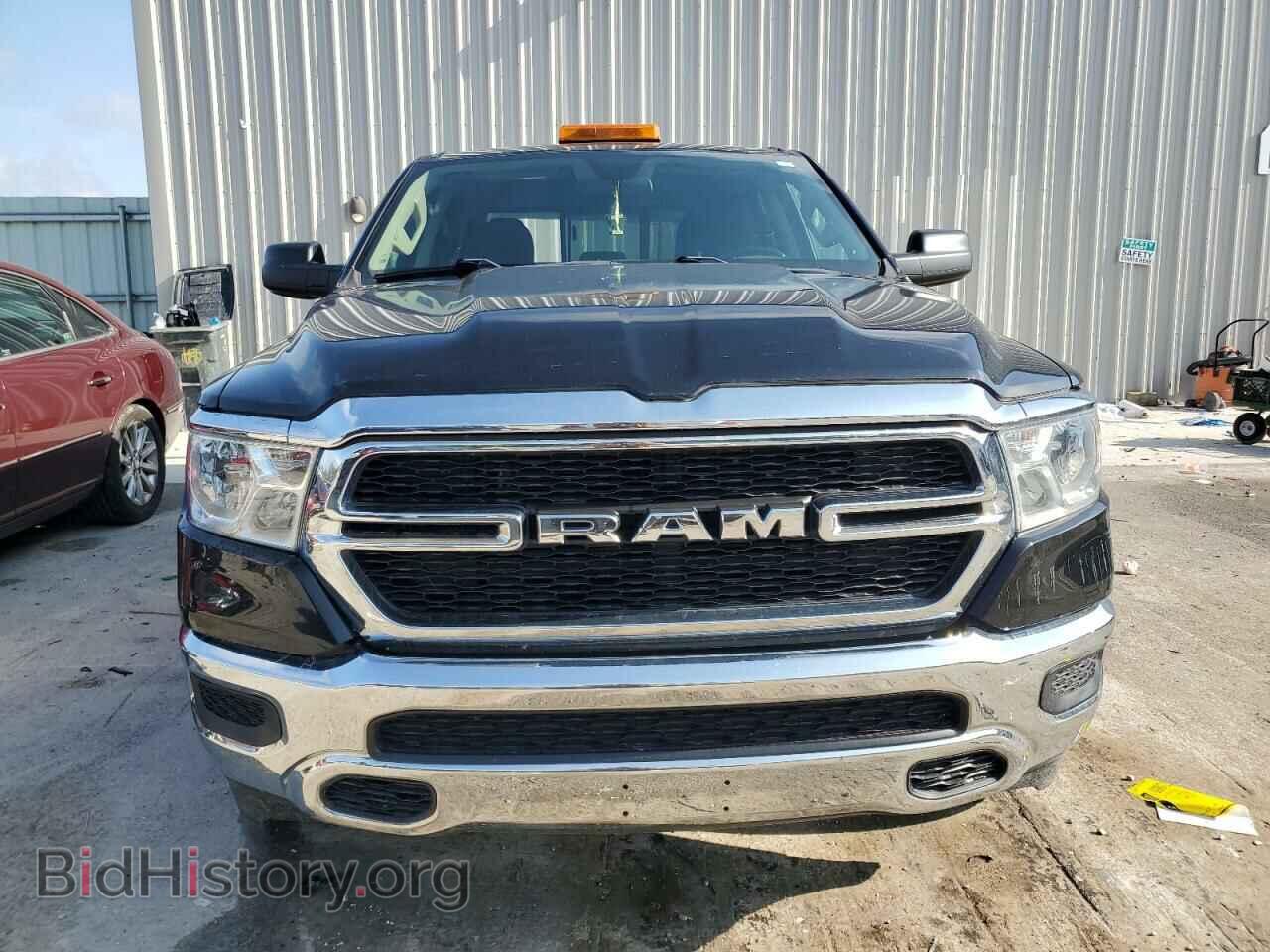 2019 RAM 1500 - VIN: 1C6RRFCG0KN676597 - Фото 5