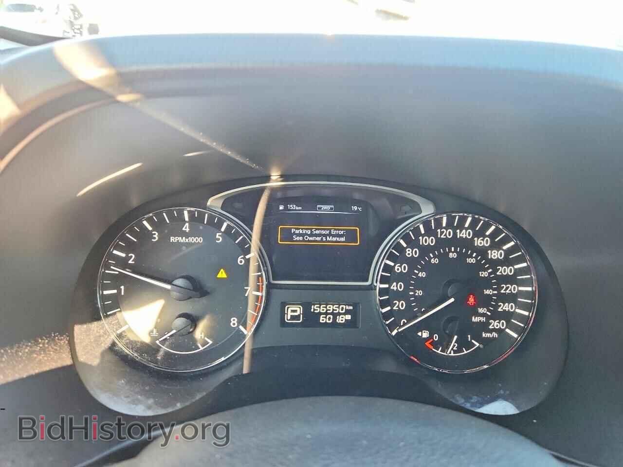 2014 NISSAN PATHFINDER - VIN: 5N1AR2MM3EC668590 - Photo 9