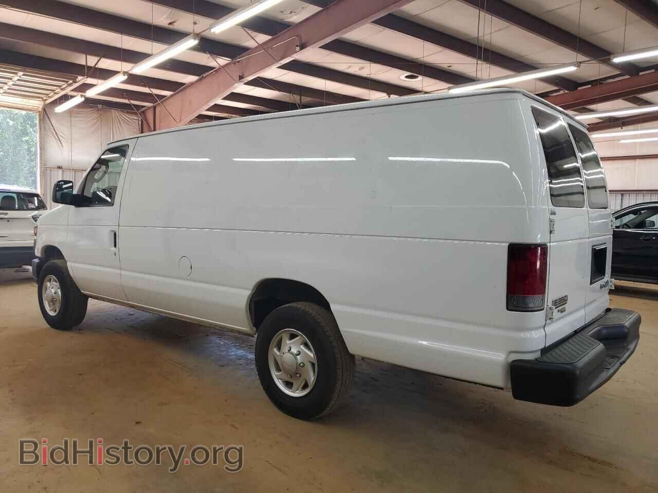 2012 FORD ALL Models - VIN: 1FTSS3EL8CDA10022 - Фото 2