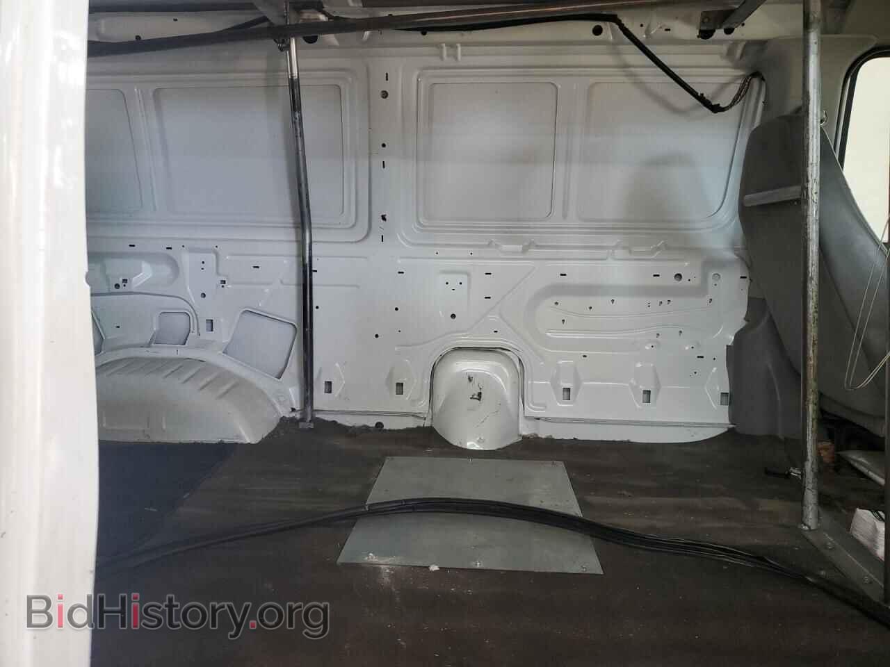 2012 FORD ALL Models - VIN: 1FTSS3EL8CDA10022 - Фото 11