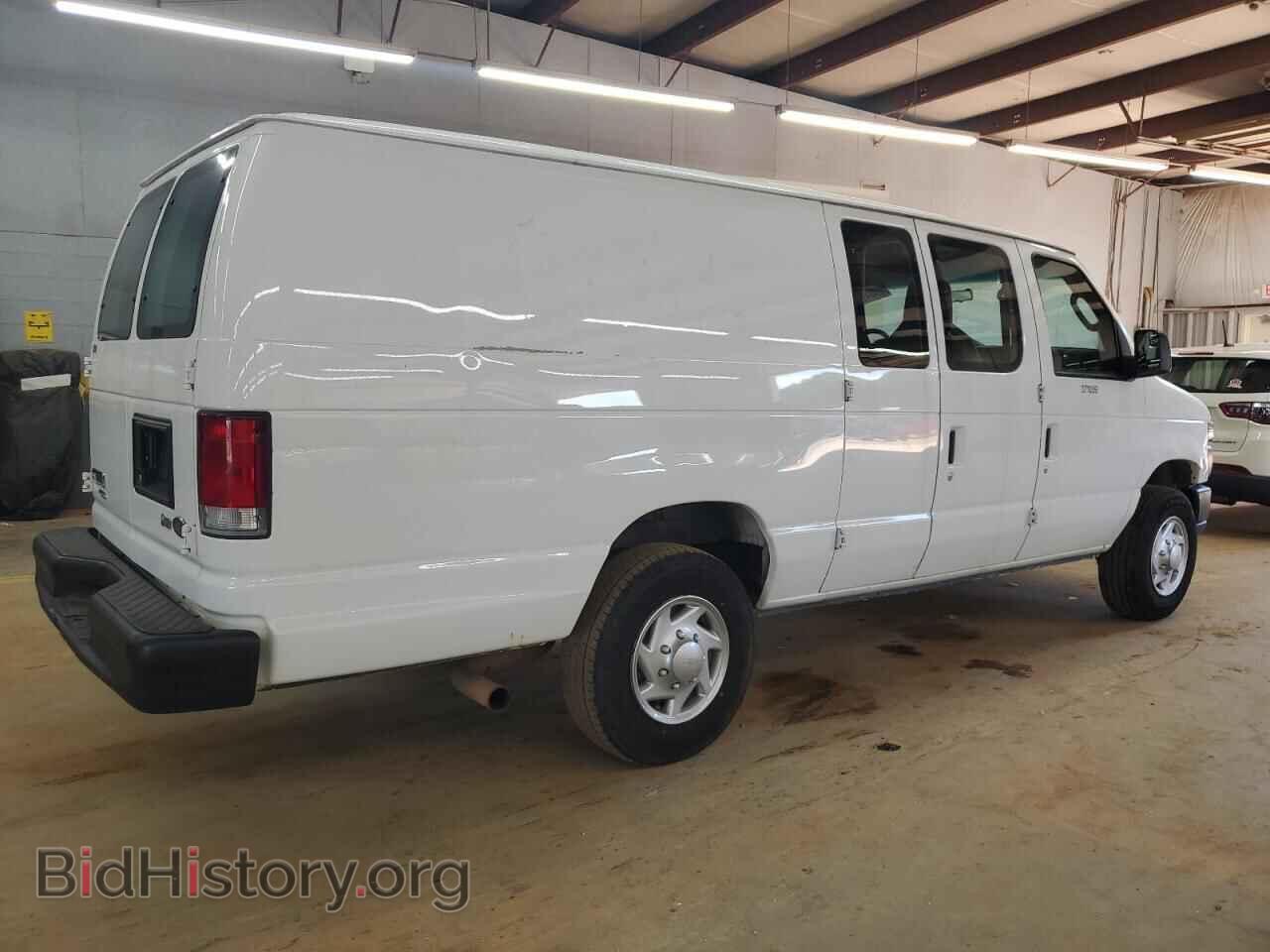 2012 FORD ALL Models - VIN: 1FTSS3EL8CDA10022 - Фото 3