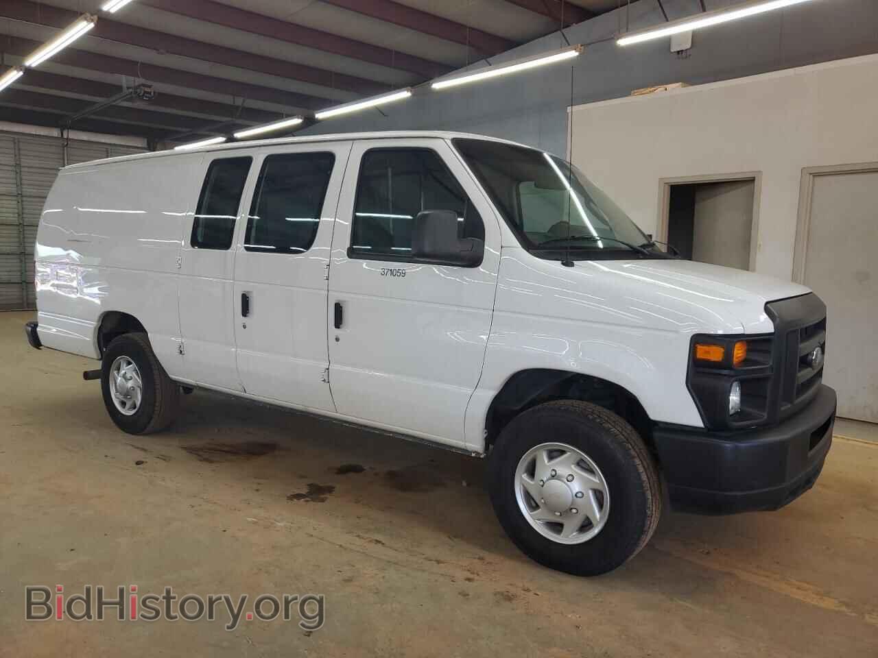2012 FORD ALL Models - VIN: 1FTSS3EL8CDA10022 - Фото 4