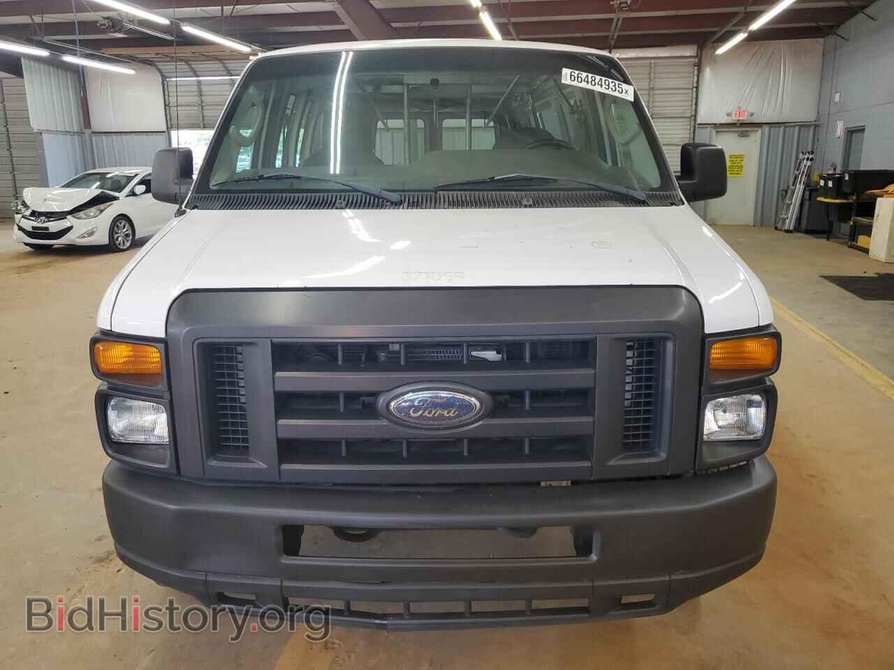 2012 FORD ALL Models - VIN: 1FTSS3EL8CDA10022 - Фото 5