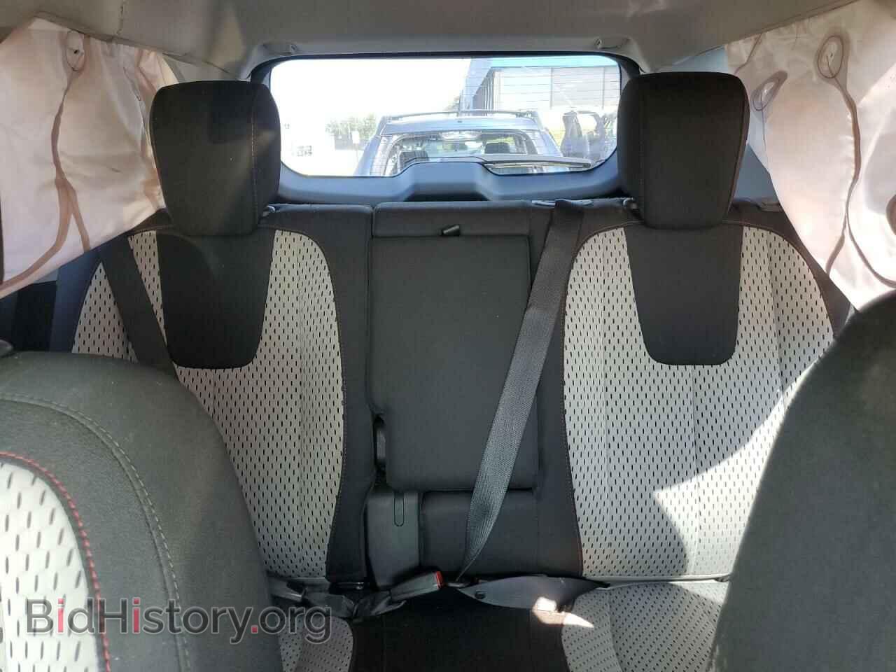 2014 CHEVROLET EQUINOX - VIN: 2GNFLEEK6E6236070 - Фото 10