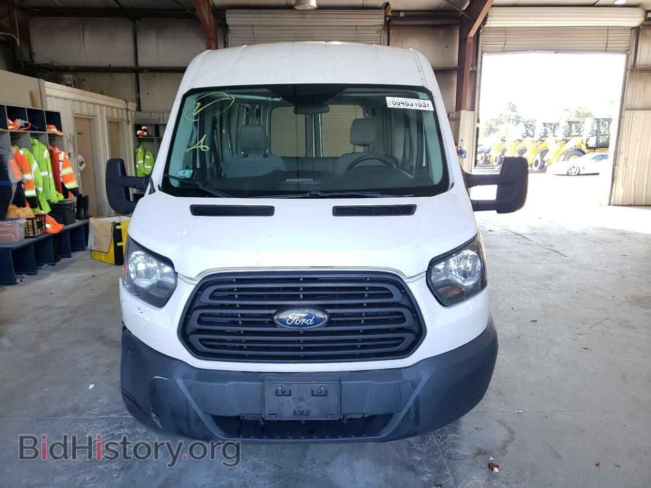 2015 FORD TRANSIT - VIN: 1FTNR2CM6FKA13225 - Фото 5