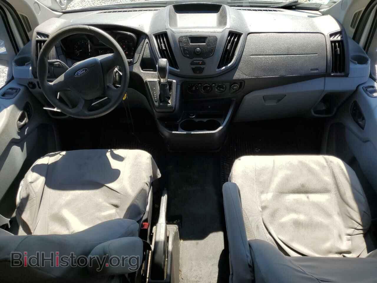 2015 FORD TRANSIT - VIN: 1FTNR2CM6FKA13225 - Фото 8