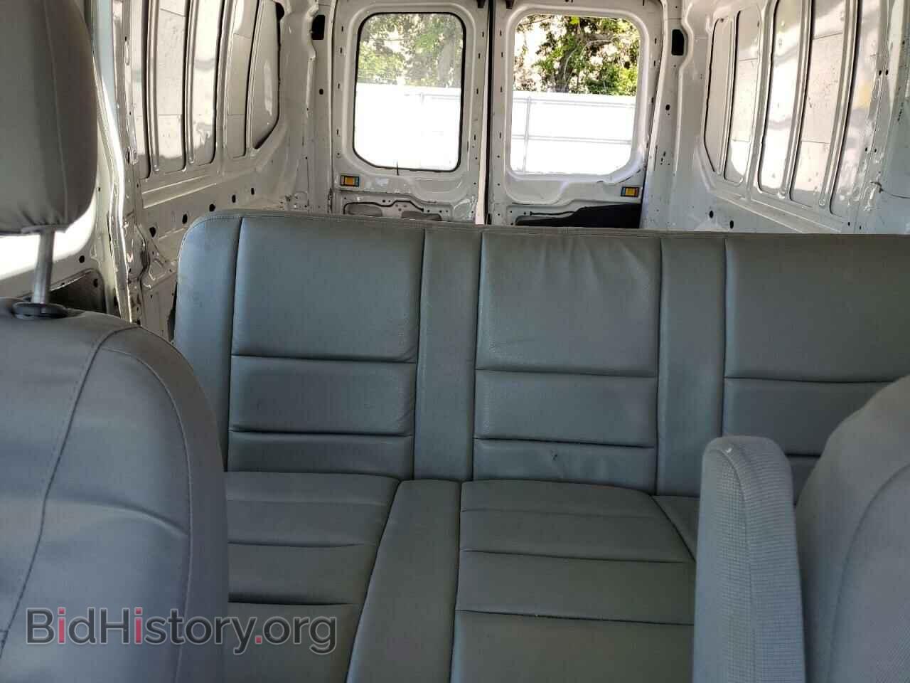 2015 FORD TRANSIT - VIN: 1FTNR2CM6FKA13225 - Фото 10