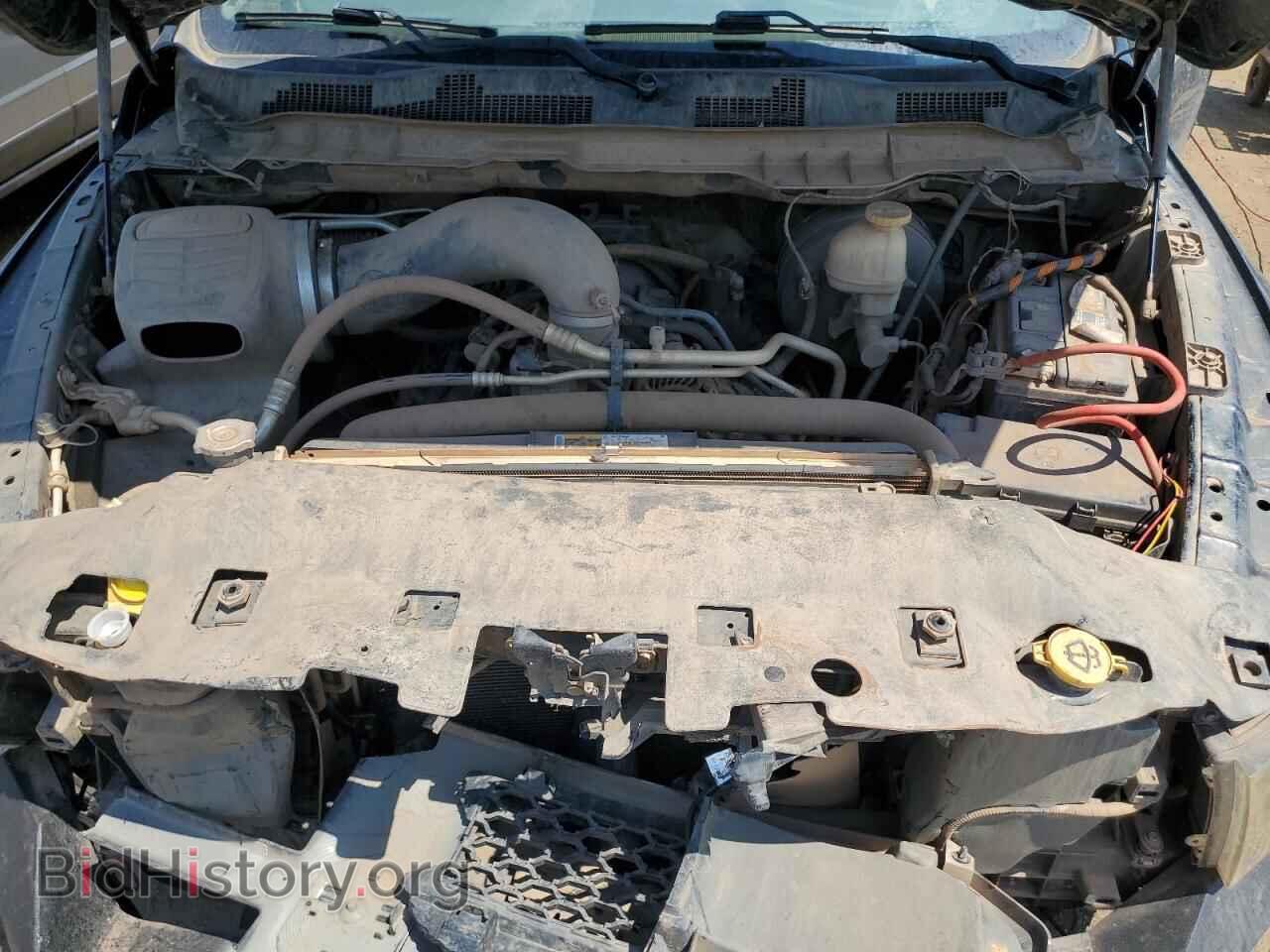 2018 RAM 1500 - VIN: 1C6RR7FT9JS146837 - Фото 11