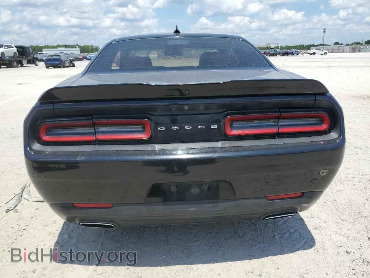 2016 DODGE CHALLENGER - VIN: 2C3CDZAG6GH172335 - Фото 6