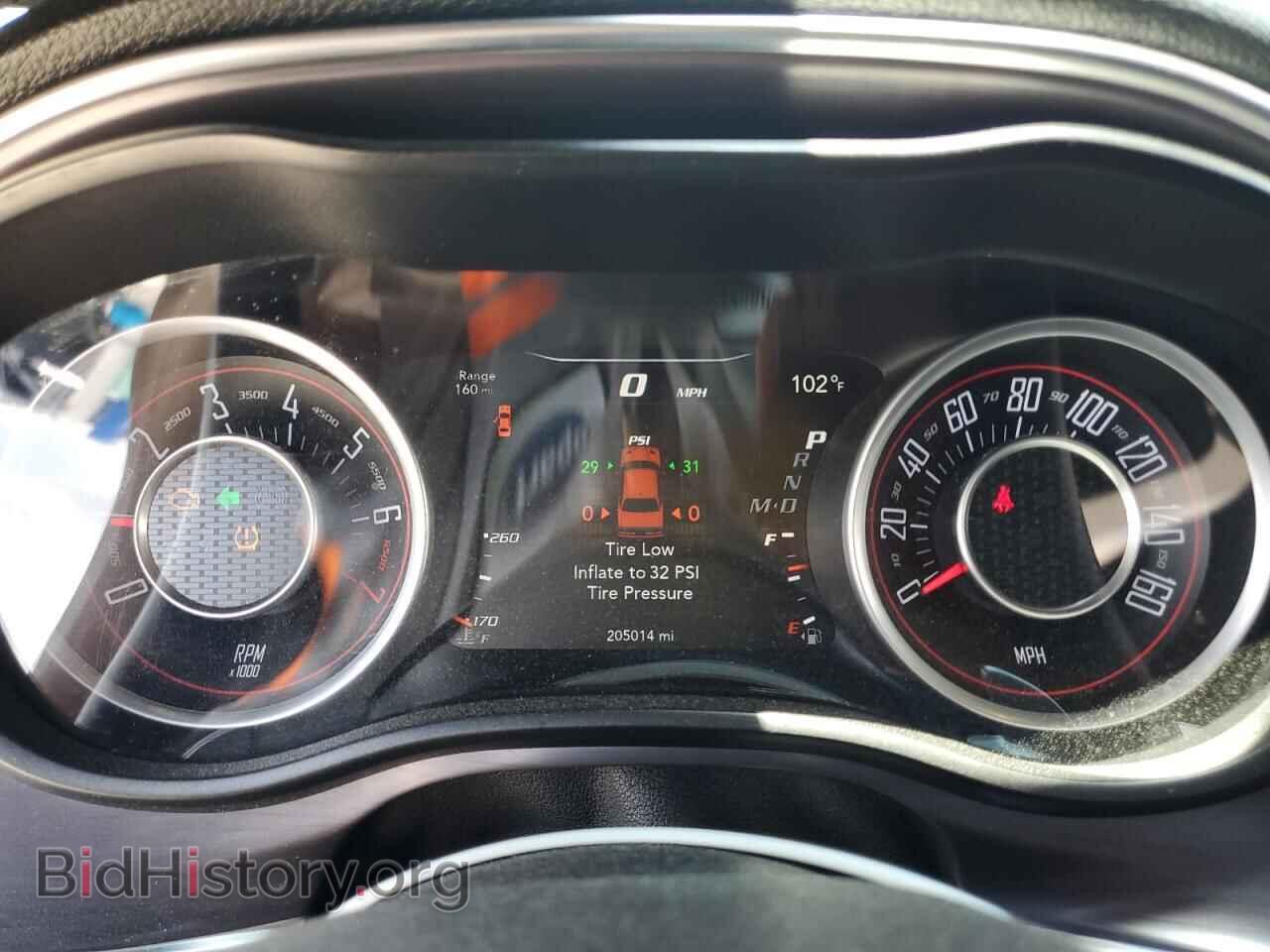 2016 DODGE CHALLENGER - VIN: 2C3CDZAG6GH172335 - Фото 9