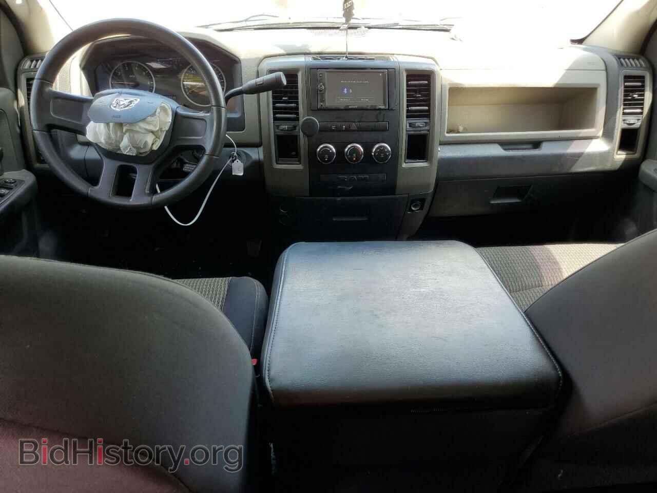 2011 DODGE All Models - VIN: 1D7RB1GK1BS612249 - Фото 8