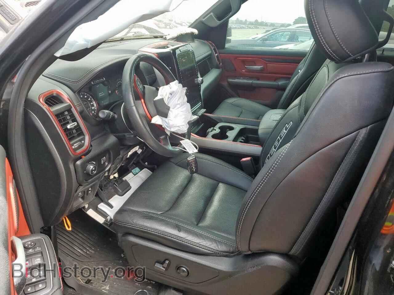 2020 RAM 1500 - VIN: 1C6SRFLT5LN120270 - Фото 7