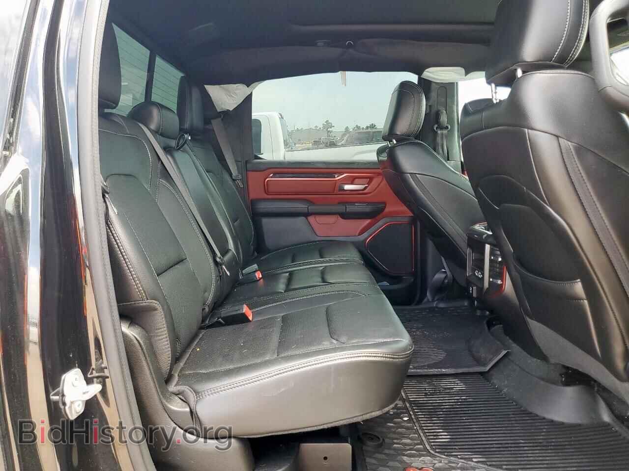 2020 RAM 1500 - VIN: 1C6SRFLT5LN120270 - Фото 10