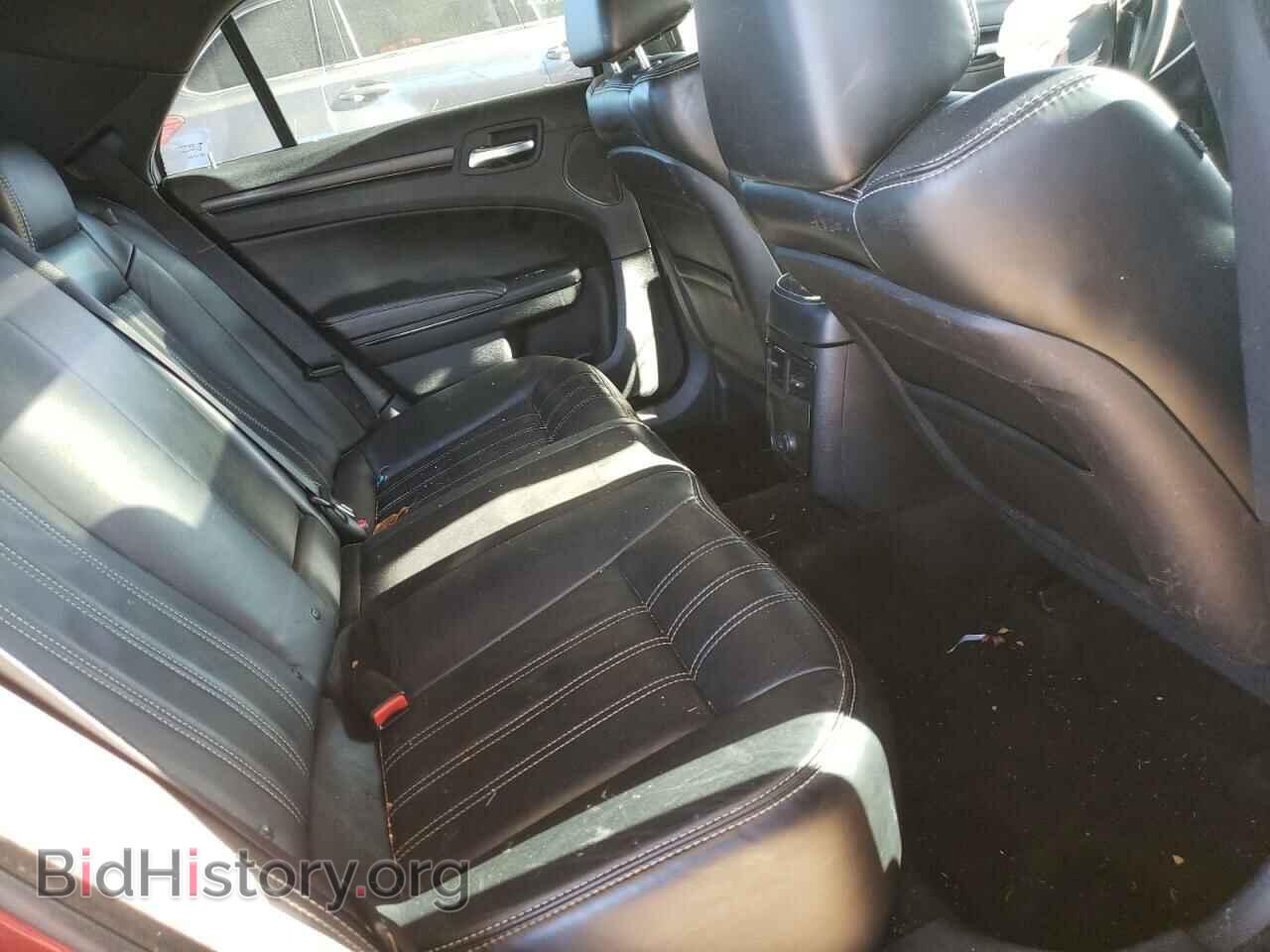 2014 CHRYSLER 300 - VIN: 2C3CCAGT1EH331865 - Фото 6