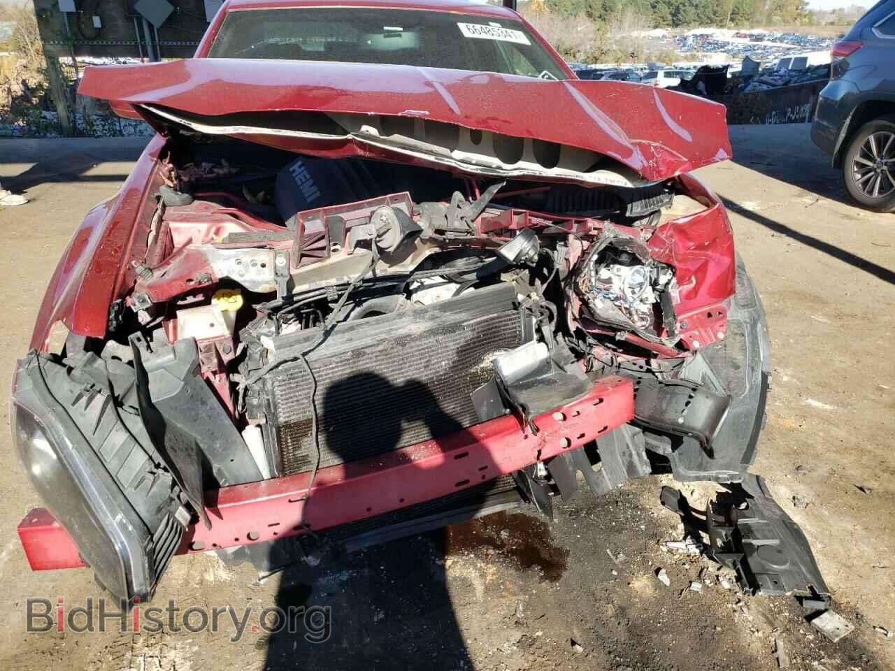 2014 CHRYSLER 300 - VIN: 2C3CCAGT1EH331865 - Фото 9