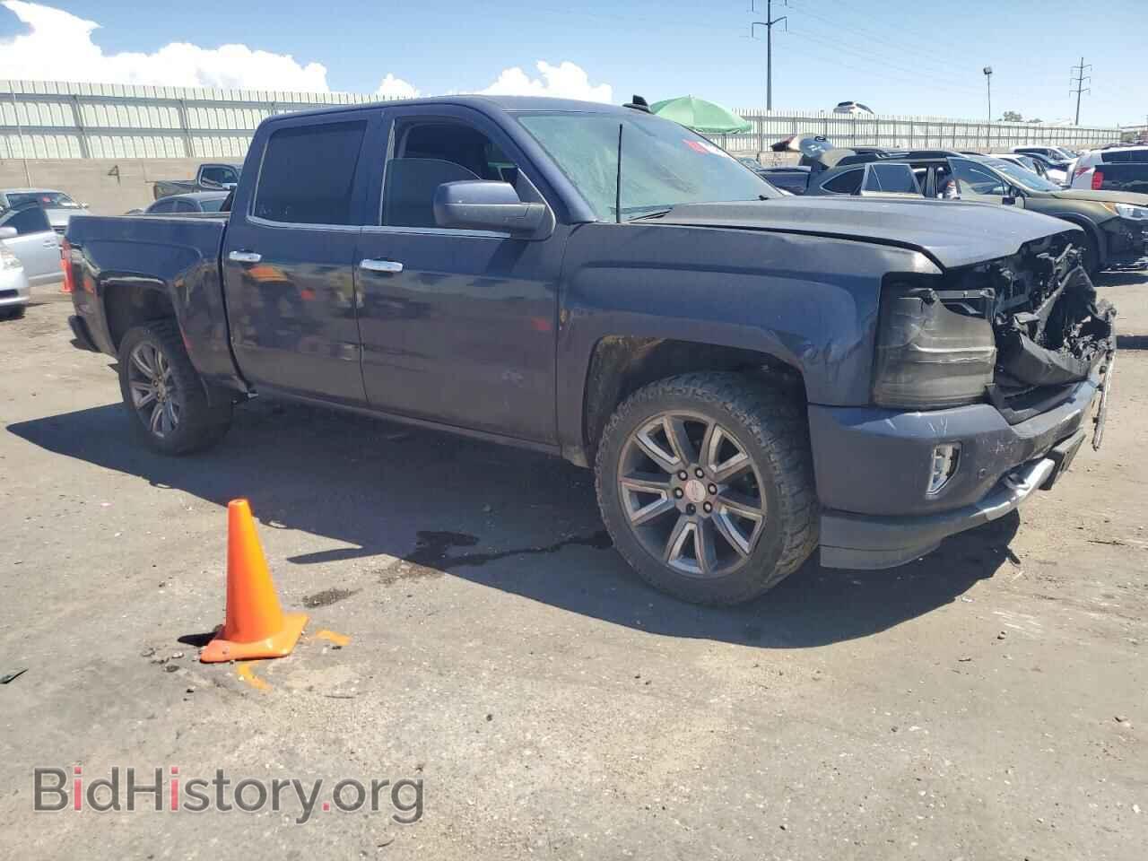 2018 CHEVROLET ALL Models - VIN: 3GCUKSEC9JG336785 - Фото 4