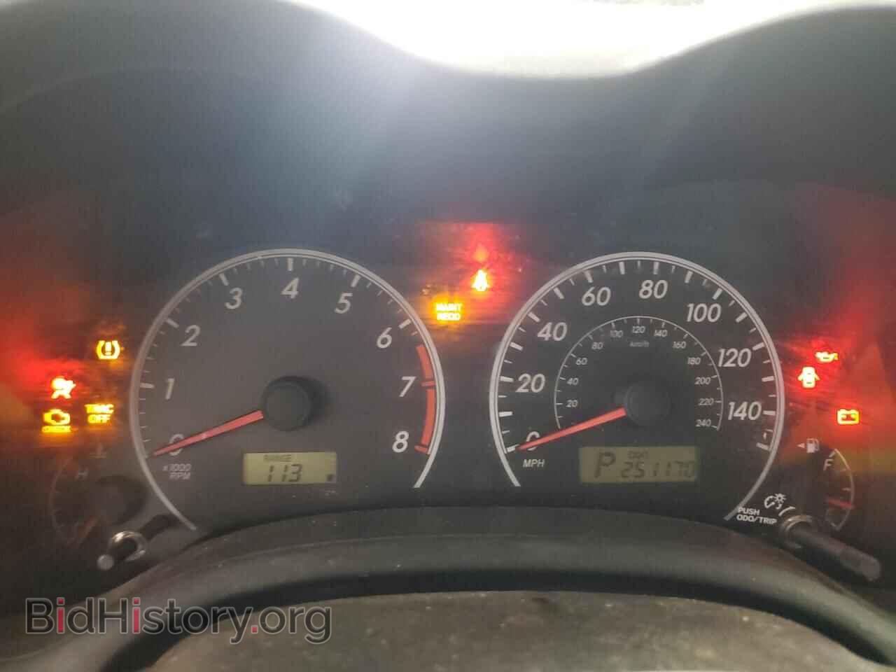 2013 TOYOTA COROLLA - VIN: 2T1BU4EEXDC095378 - Фото 9