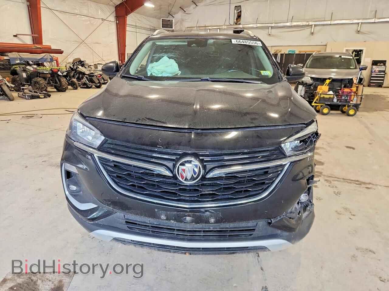 2020 BUICK ENCORE - VIN: KL4MMESL6LB133228 - Photo 5