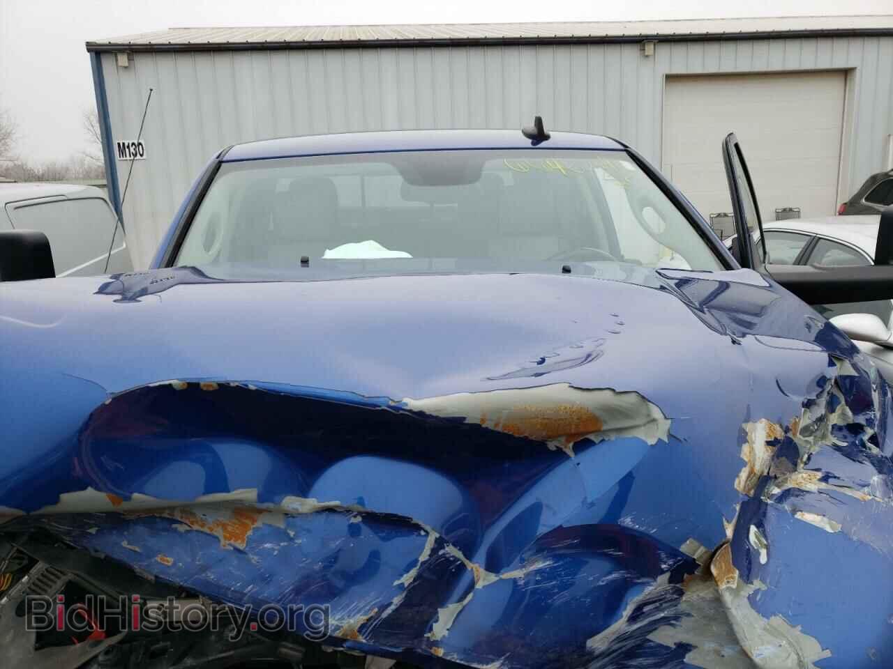 2015 RAM 2500 - VIN: 3C6UR5JJ2FG644817 - Фото 7