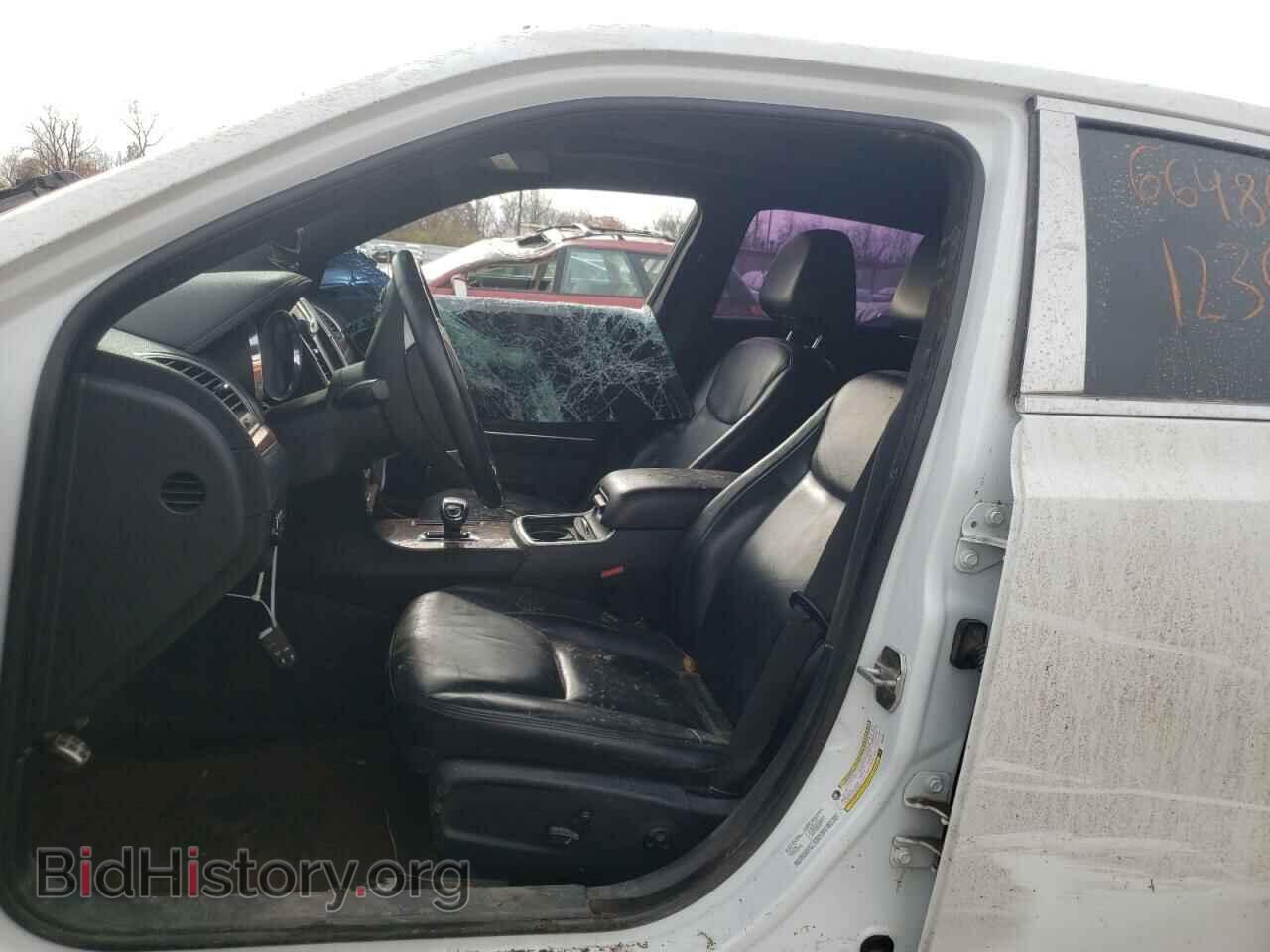 2012 CHRYSLER 300 - VIN: 2C3CCACG5CH248607 - Фото 5