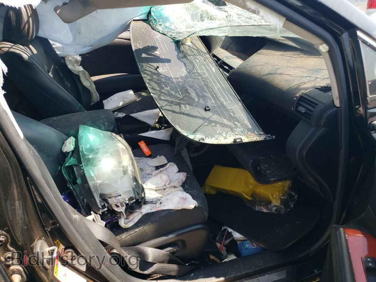 2011 LEXUS RX350 - VIN: 2T2ZK1BA4BC045881 - Фото 8