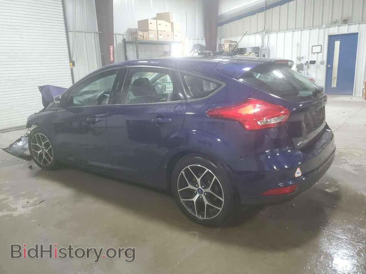 2017 FORD FOCUS - VIN: 1FADP3M23HL270267 - Photo 2