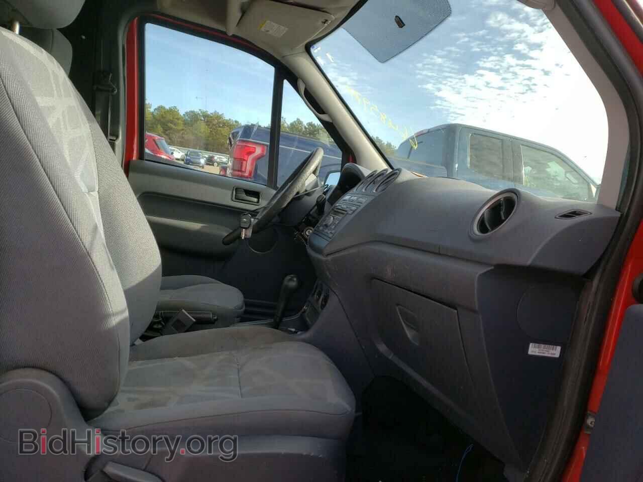 2010 FORD TRANSIT CO - VIN: NM0LS7BN6AT010747 - Фото 5