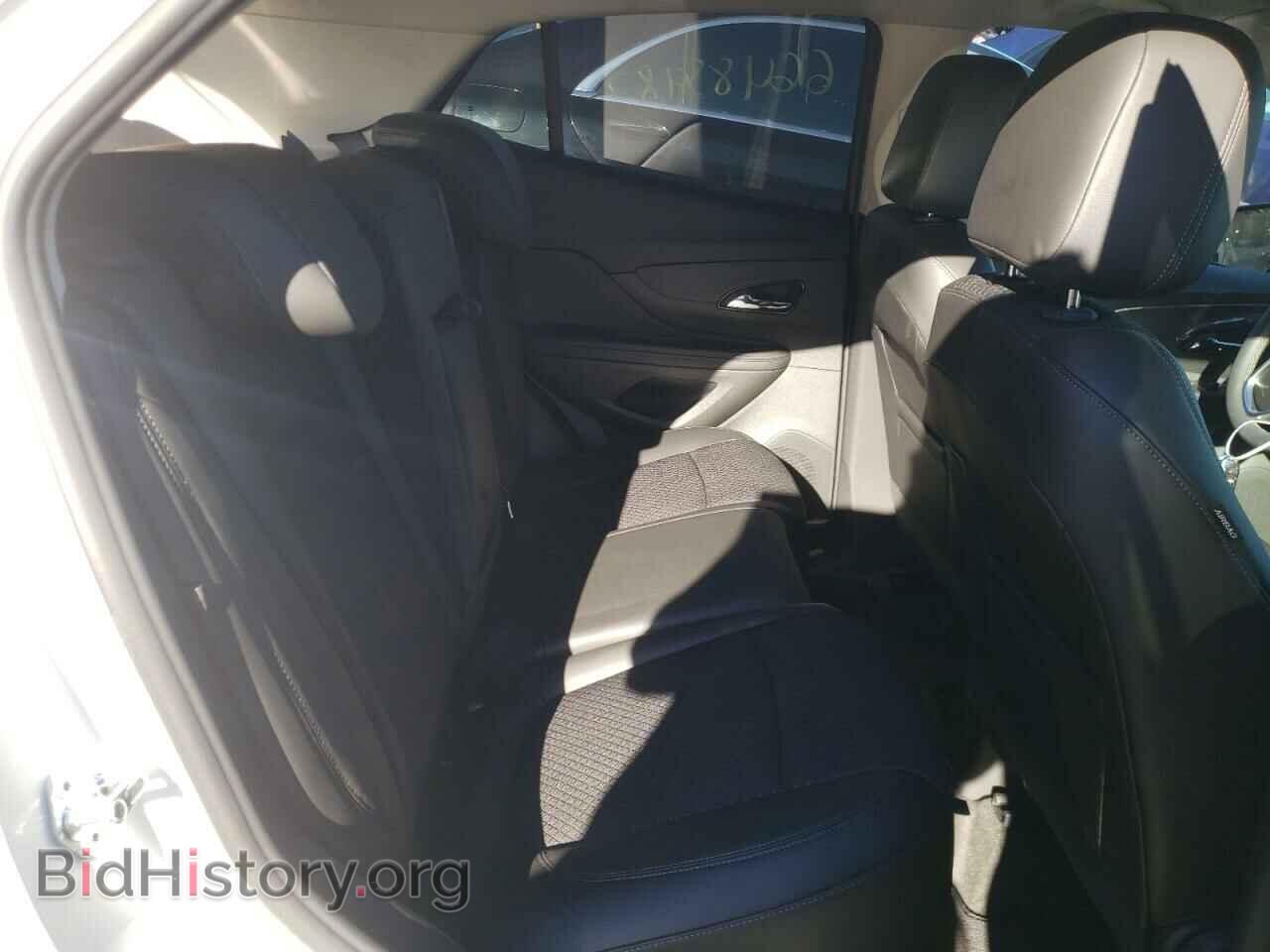 2022 BUICK ENCORE - VIN: KL4CJESM7NB537381 - Photo 6