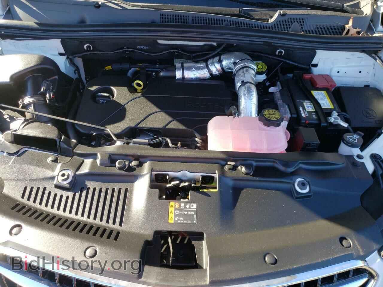 2022 BUICK ENCORE - VIN: KL4CJESM7NB537381 - Photo 7