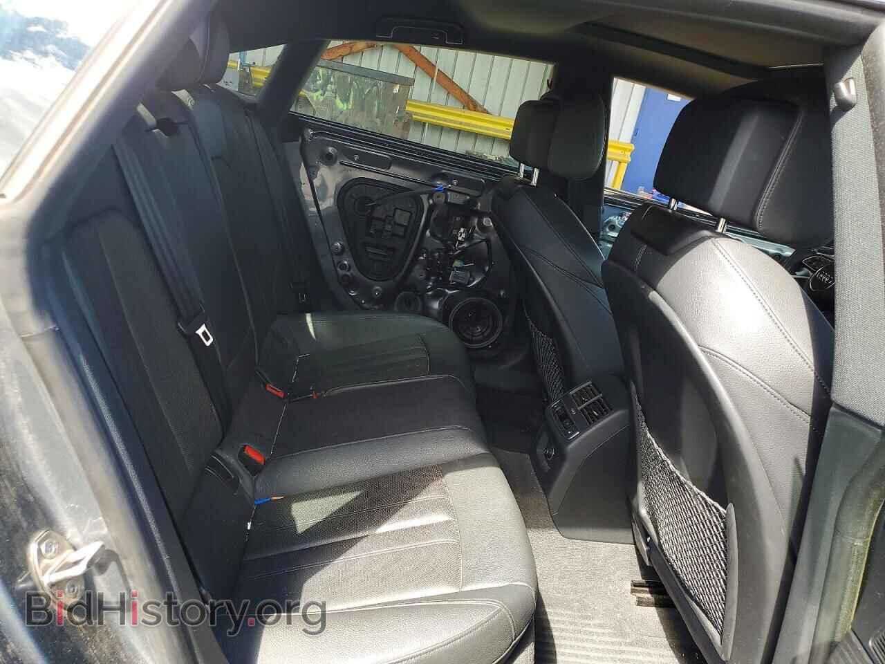 2018 AUDI A5 - VIN: WAUENCF58JA136557 - Photo 10