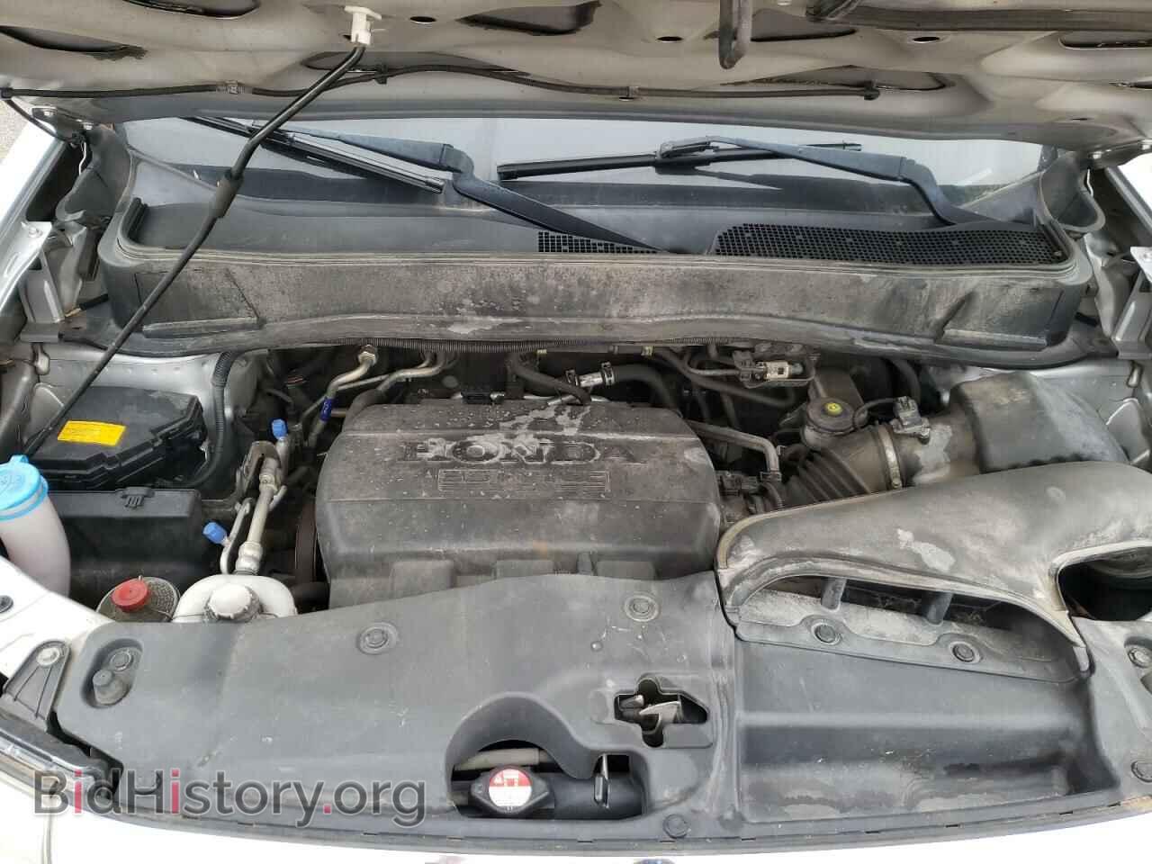 2015 HONDA PILOT - VIN: 5FNYF4H55FB040528 - Фото 7