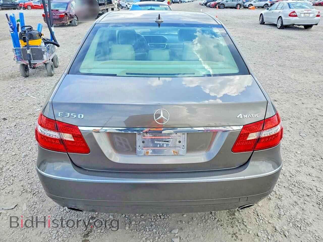 2013 MERCEDES-BENZ E-CLASS - VIN: WDDHF8JB3DA696097 - Фото 6