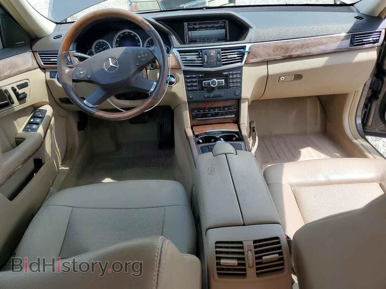 2013 MERCEDES-BENZ E-CLASS - VIN: WDDHF8JB3DA696097 - Фото 8