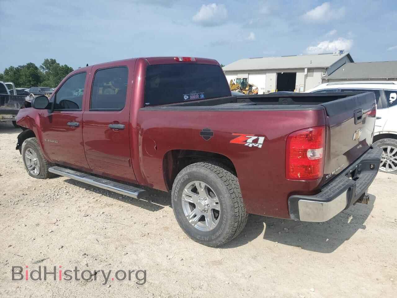 2013 CHEVROLET All Models - VIN: 3GCPKSE76DG305983 - Фото 2