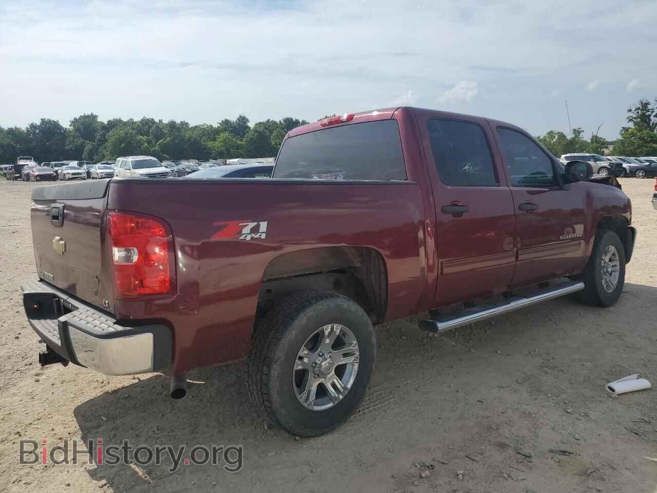 2013 CHEVROLET All Models - VIN: 3GCPKSE76DG305983 - Фото 3