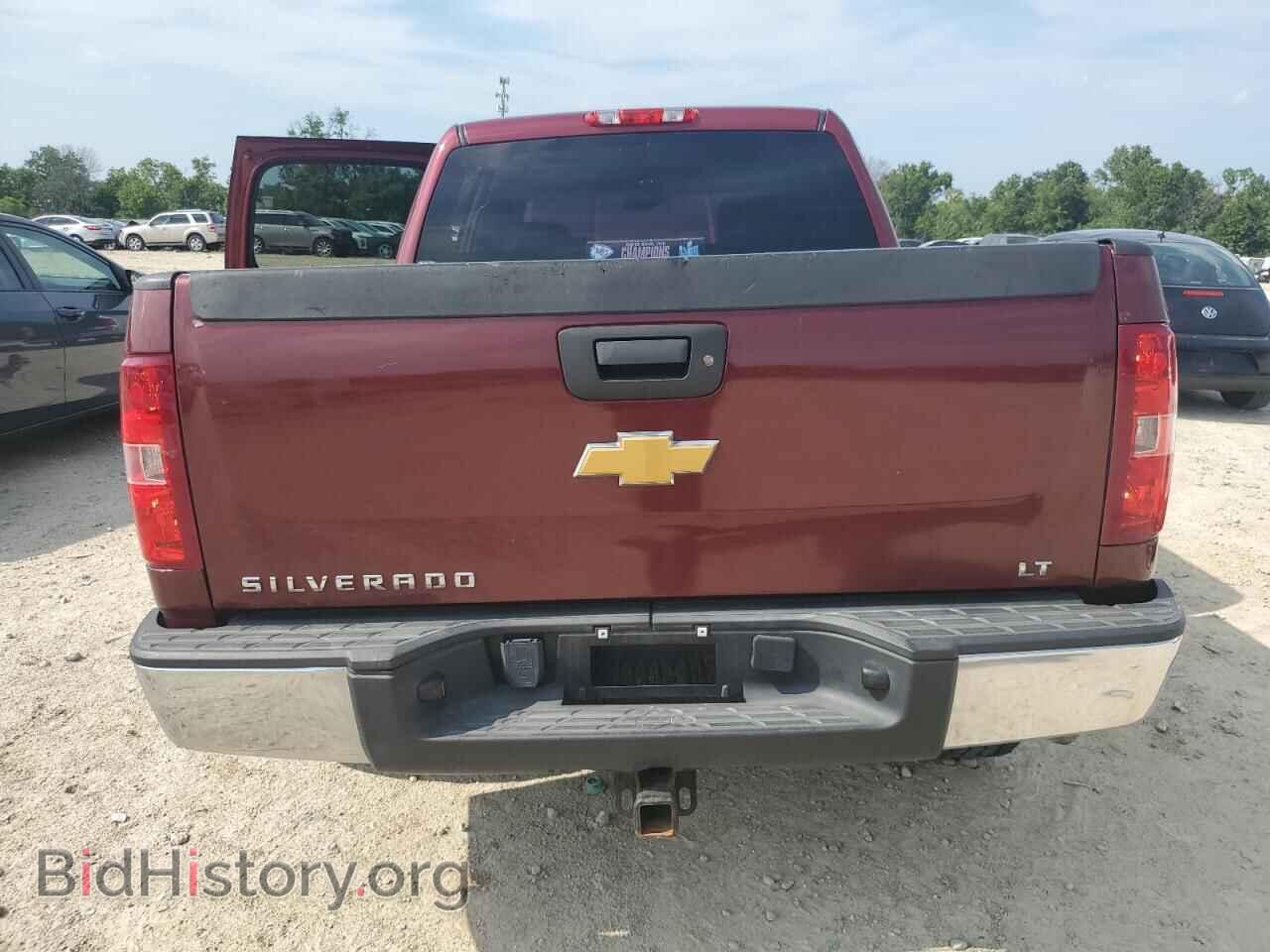2013 CHEVROLET All Models - VIN: 3GCPKSE76DG305983 - Фото 6