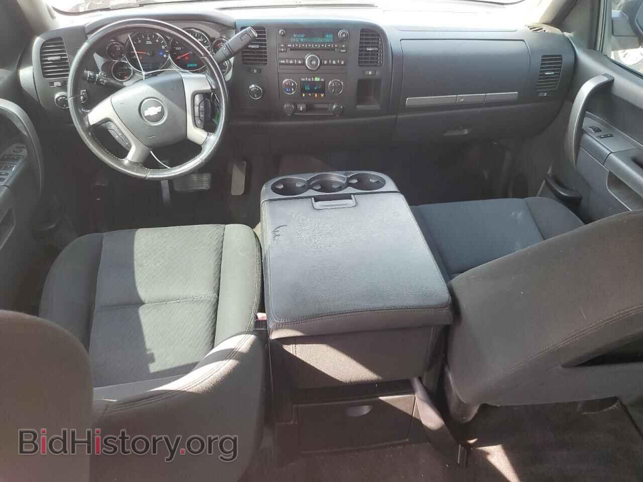 2013 CHEVROLET All Models - VIN: 3GCPKSE76DG305983 - Фото 8