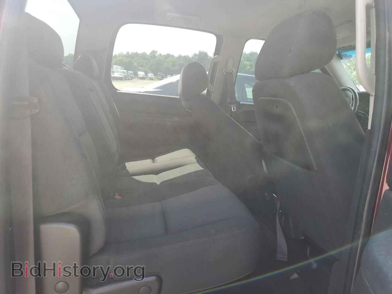 2013 CHEVROLET All Models - VIN: 3GCPKSE76DG305983 - Фото 10