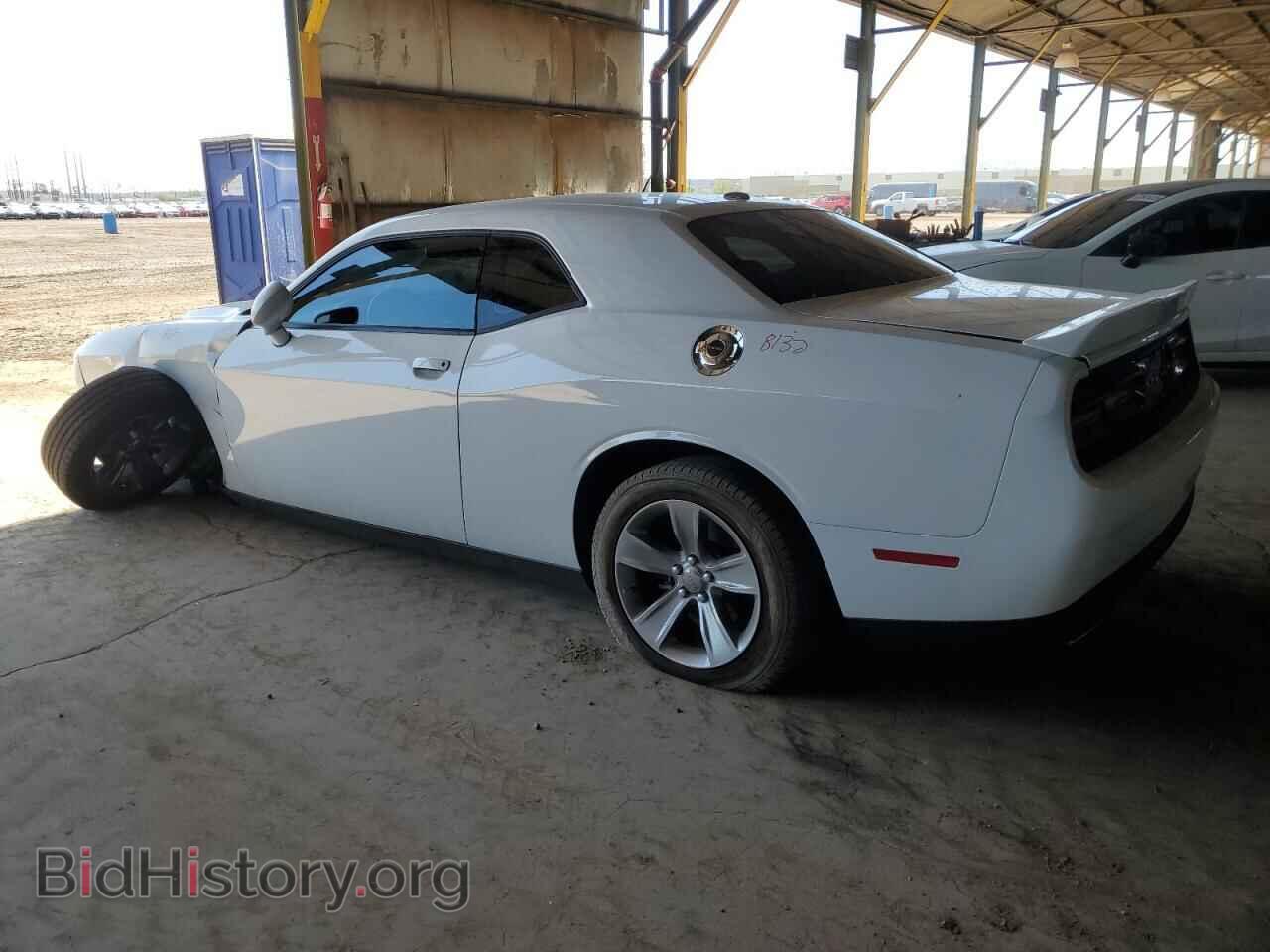 2019 DODGE CHALLENGER - VIN: 2C3CDZAG5KH750725 - Photo 2