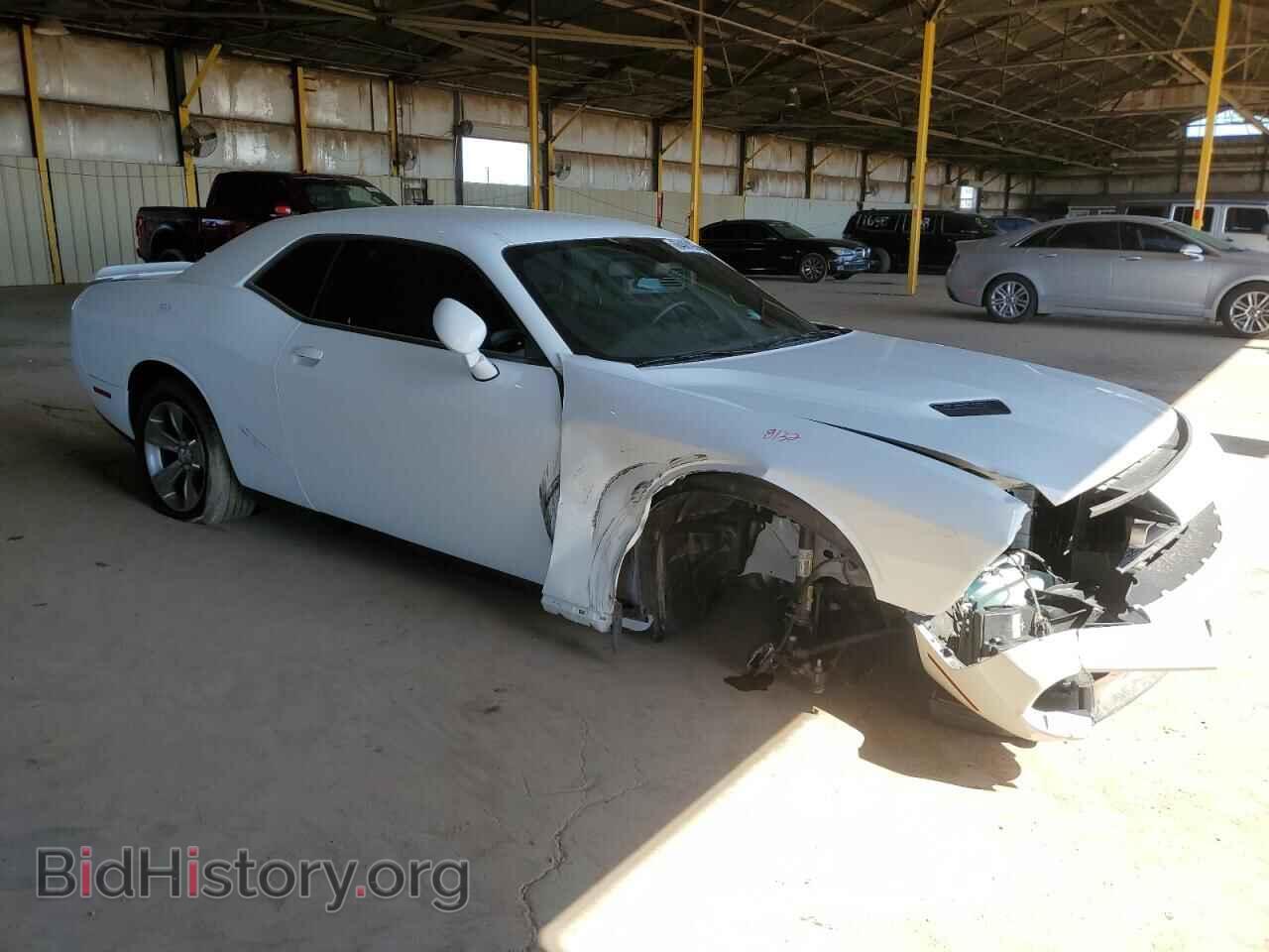 2019 DODGE CHALLENGER - VIN: 2C3CDZAG5KH750725 - Photo 4