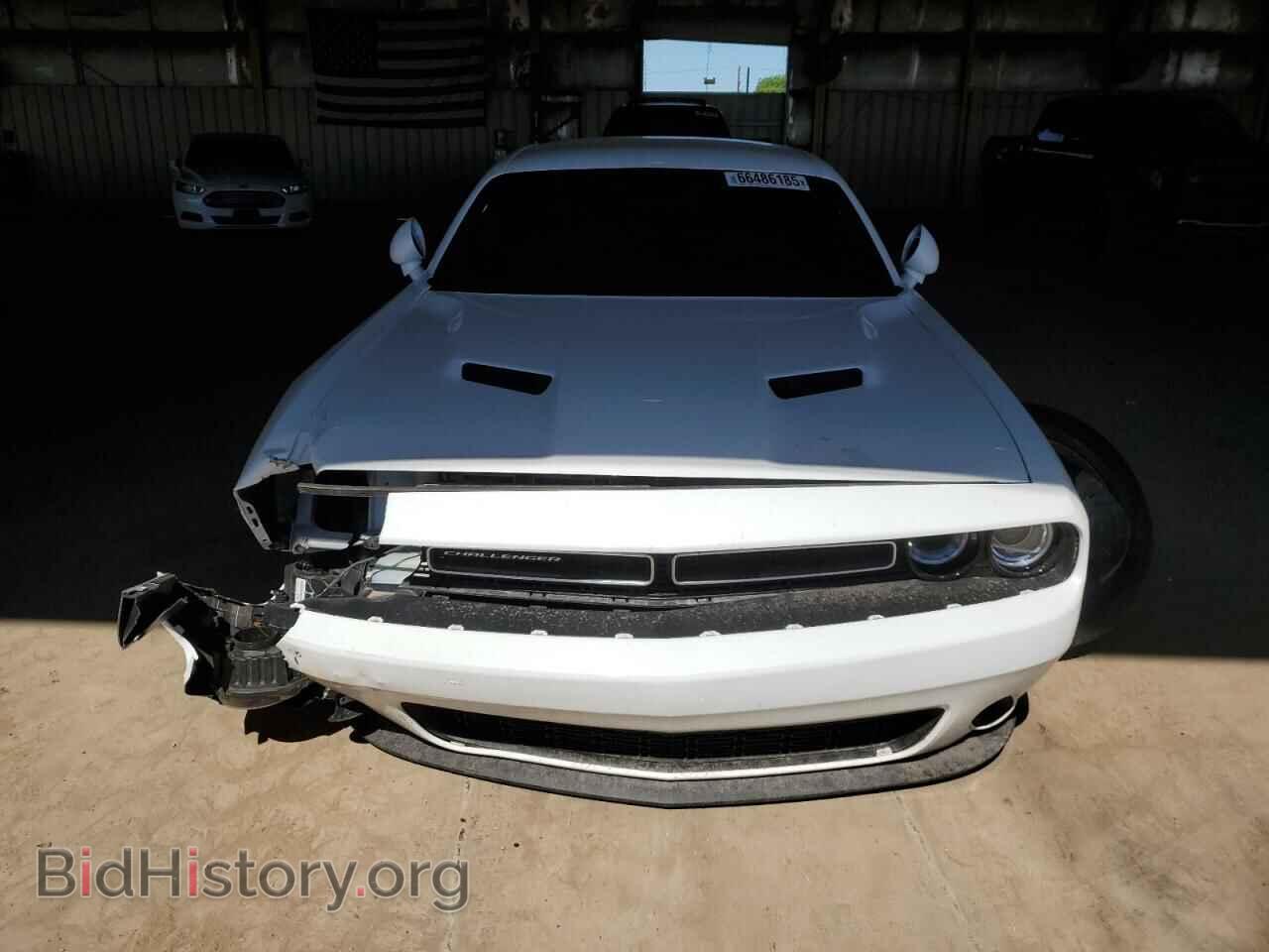 2019 DODGE CHALLENGER - VIN: 2C3CDZAG5KH750725 - Photo 5
