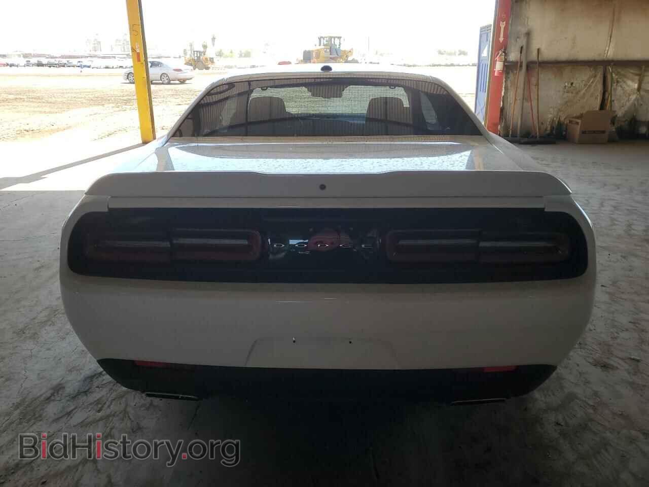 2019 DODGE CHALLENGER - VIN: 2C3CDZAG5KH750725 - Photo 6