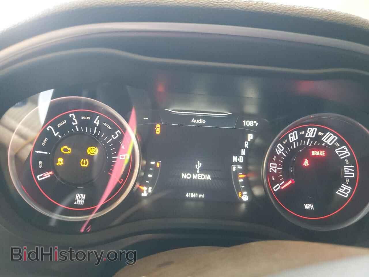 2019 DODGE CHALLENGER - VIN: 2C3CDZAG5KH750725 - Photo 9