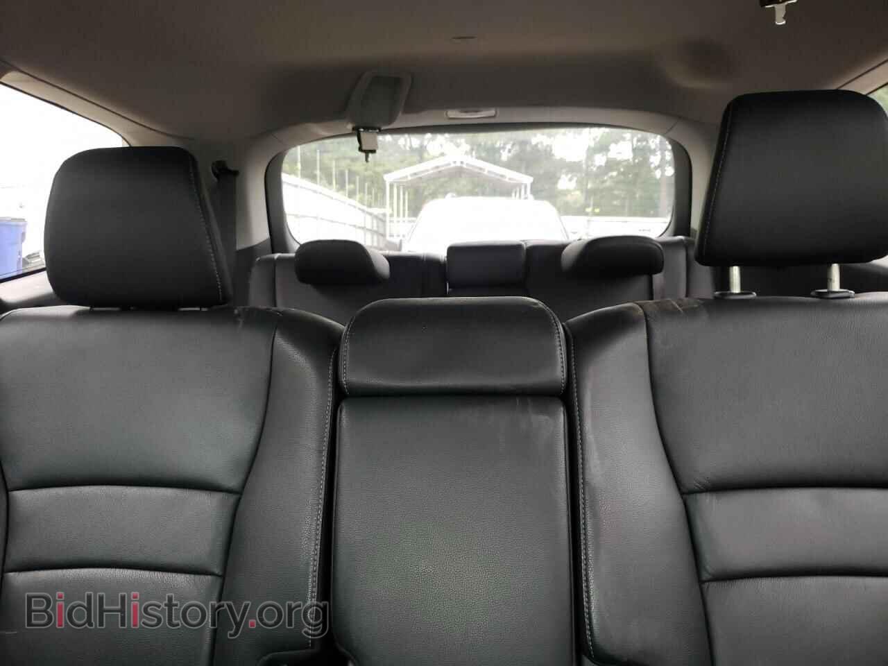 2016 HONDA PILOT - VIN: 5FNYF5H78GB005118 - Фото 10