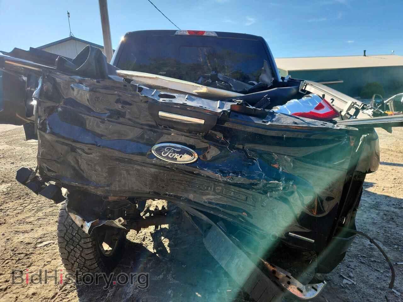 2019 FORD F150 - VIN: 1FTEW1EP5KFB41971 - Фото 6